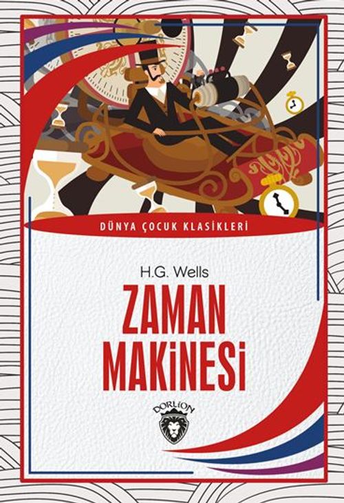 Zaman Makinesi