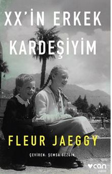 XX'in Erkek Kardeşiyim