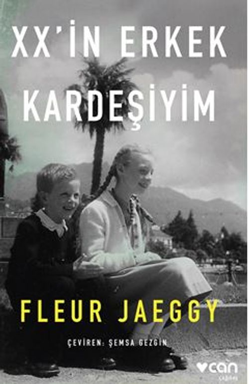 XX'in Erkek Kardeşiyim