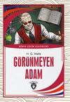 G&ouml;r&uuml;nmeyen Adam