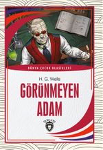 Görünmeyen Adam
