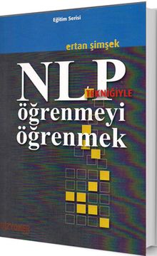 Nlp Tekniğiyle Öğrenmeyi Öğrenmek 