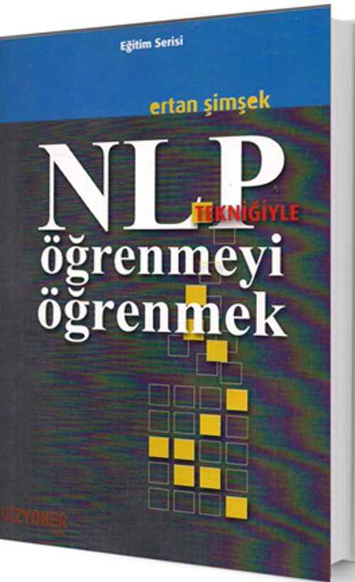 Nlp Tekniğiyle Öğrenmeyi Öğrenmek 