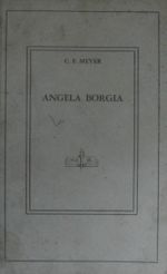 Angela Borgia : 11-Z-80