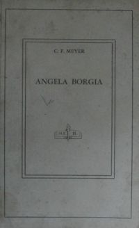 Angela Borgia : 11-Z-80
