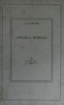 Angela Borgia : 11-Z-80