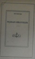 Fıçıdan Hikayeler 11-Z-84