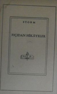 Fıçıdan Hikayeler 11-Z-84