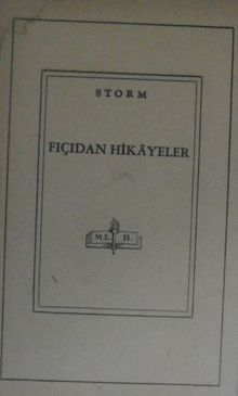 Fıçıdan Hikayeler 11-Z-84