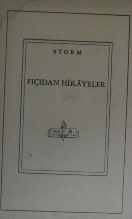 Fıçıdan Hikayeler 11-Z-84