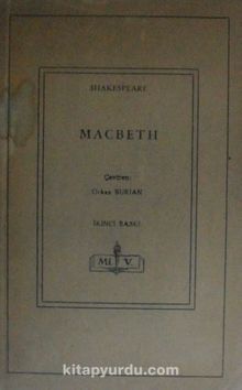 Macbeth 11-Z-87