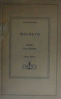 Macbeth 11-Z-87