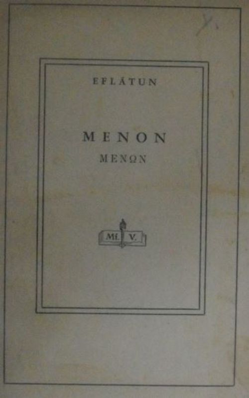Menon 11-Z-88
