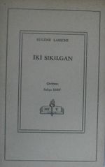 İki Sıkılgan 11-Z-91