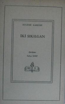 İki Sıkılgan 11-Z-91