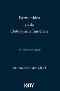 Parmenides ya da Ontolojinin Temelleri