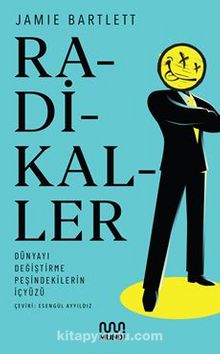 Radikaller - Jamie Bartlett