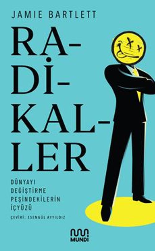 Radikaller