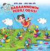 Babaannemin Perili Odası