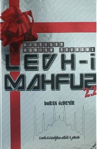 Levh-i Mahfuz (Ciltli)