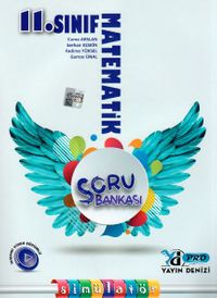 11. Sınıf Matematik Pro Simülatör Soru Bankası