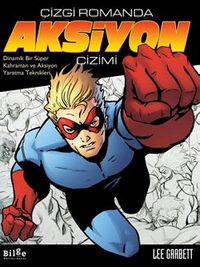 Çizgi Romanda / Aksiyon Çizimi