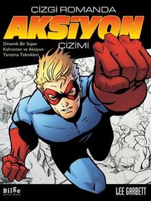 Çizgi Romanda / Aksiyon Çizimi
