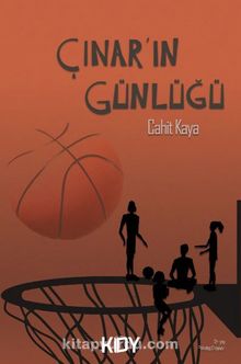 Çınar'ın Günlüğü - Cahit Kaya