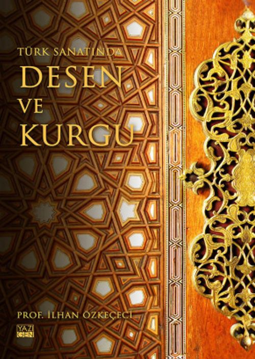 Türk Sanatında Desen ve Kurgu