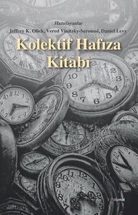Kolektif Hafıza Kitabı