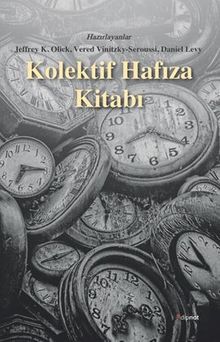 Kolektif Hafıza Kitabı