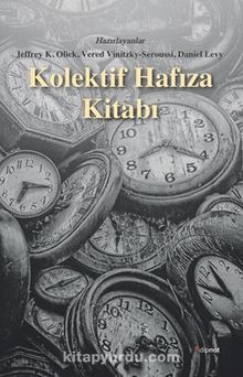 Kolektif Hafıza Kitabı - Bilinmeyen Yazar