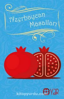 Azerbaycan Masalları - Mahir Ulaş Yeşil