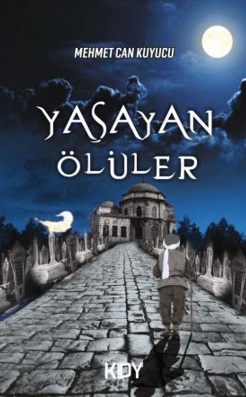 Yaşayan Ölüler
