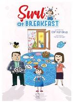 Şırıl at  Breakfast