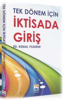 Tek Dönem İçin İktisada Giriş