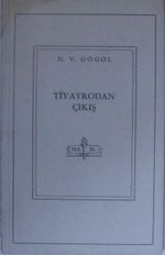 Tiyatrodan Çıkış 11-Z-93