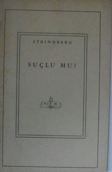 Suçlu mu? 11-Z-92