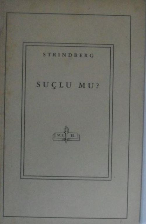 Suçlu mu? 11-Z-92