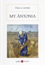 My Ántonia