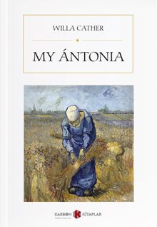 My Ántonia