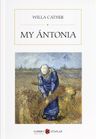My Ántonia
