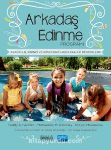 Arkadaş Edinme Programı - Kolektif