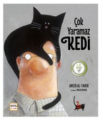 Çok Yaramaz Kedi