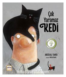 Çok Yaramaz Kedi - Abeer  Al-Taher