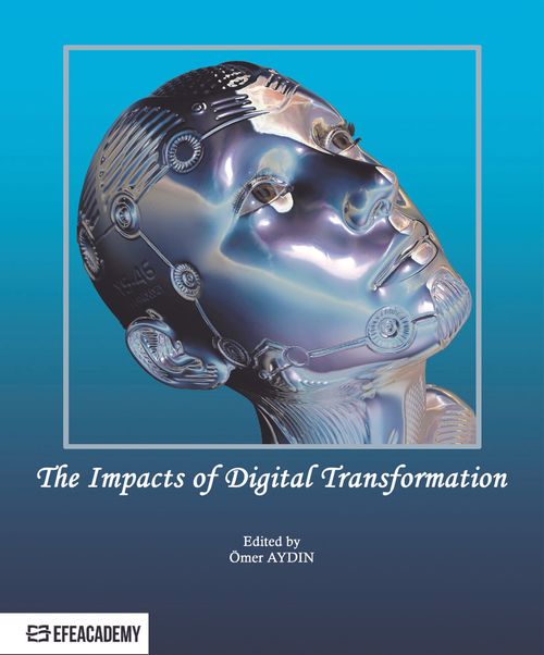 The Impacts Of Digital Transformation