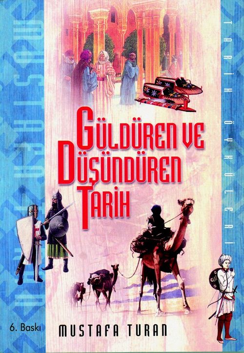 Güldüren ve Düşündüren Tarih