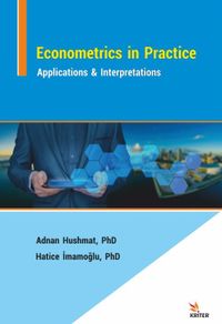 Econometrics in Practice: Applications & Interpretations