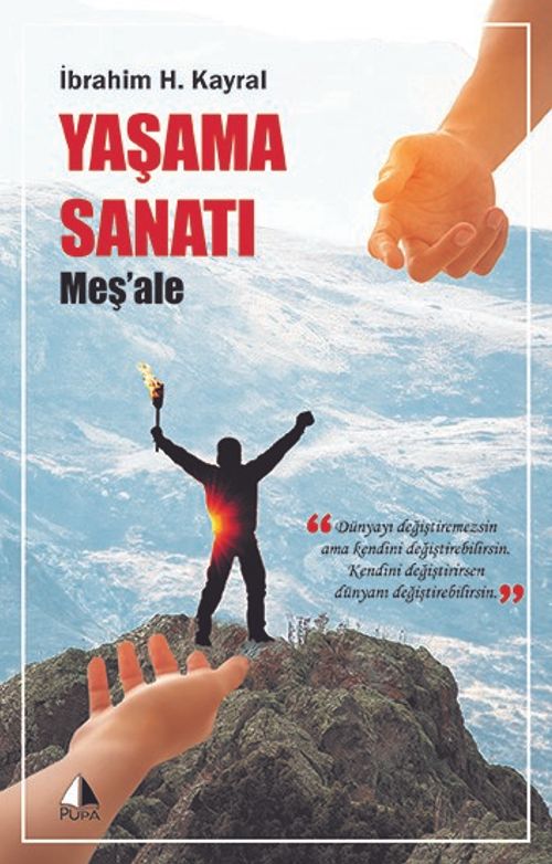 Yaşama Sanatı & Meş'ale