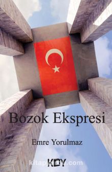 Bozok Ekspresi - Emre Yorulmaz
